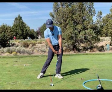 Golf Tips: Why Golfers Struggle