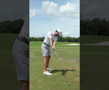 Golf Swing Plane