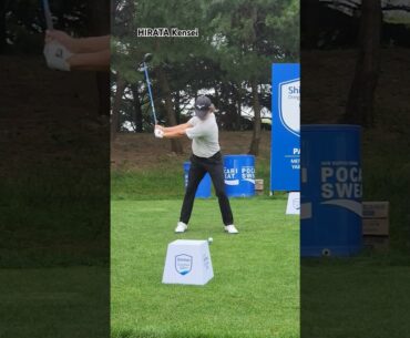 ⭐️'24신한동해오픈 우승자🏆히라타 켄세이 프로 (HIRATA Kensei : JPN)