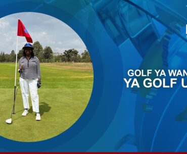 Margaret Njoki wa Golf Park ashinda mashindano ya Kenya Ladies Golf Union