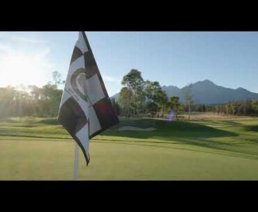 Experience Fairmont Jasper Park Lodge Golf Club