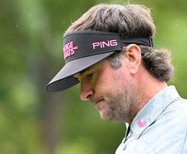 These LIV Golf players are being relegated, including a former Masters champion
