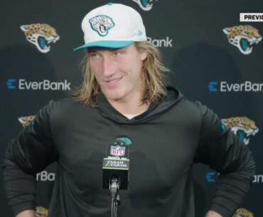 Action Sports Jax Postgame Show: Jaguars vs. Browns