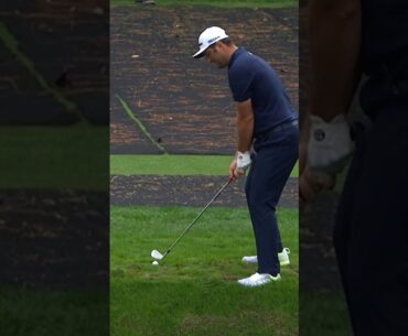 The Skip Ace | Jon Rahm