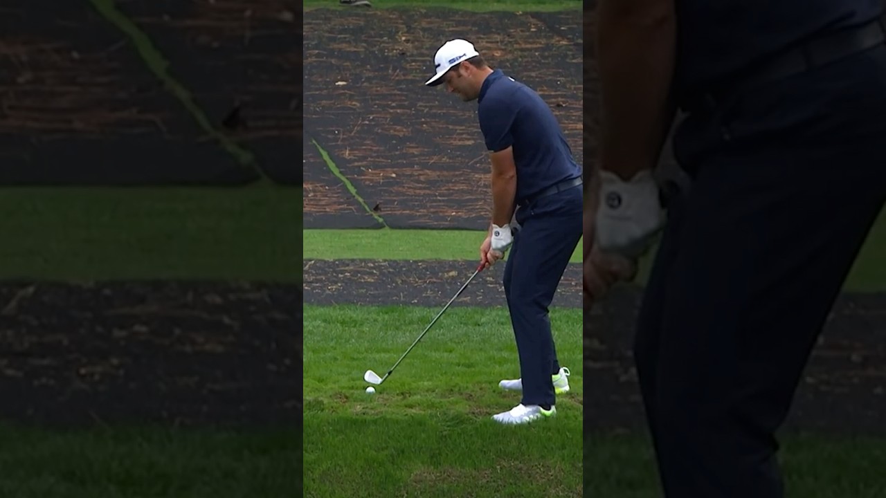 The Skip Ace | Jon Rahm The Skip Ace | Jon Rahm