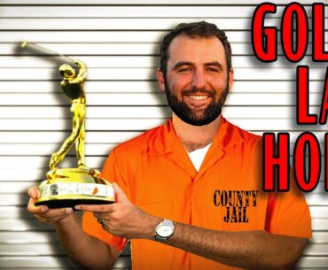 Can Scottie Scheffler Save The PGA?