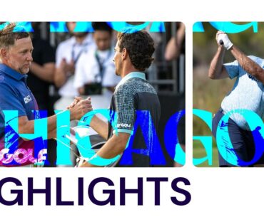Majesticks Claim 4th at Bolingbrook | LIV CHICAGO HIGHLIGHTS | Majesticks GC