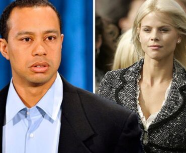 Tiger Woods’ Ex-Wife Elin Nordegren: See What She’s Doing Now!