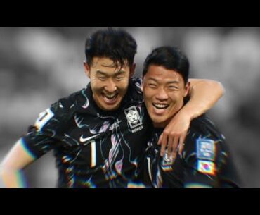 𝟏-𝟑 OMAN v SOUTH KOREA | Qualification | WORLD CUP 2024