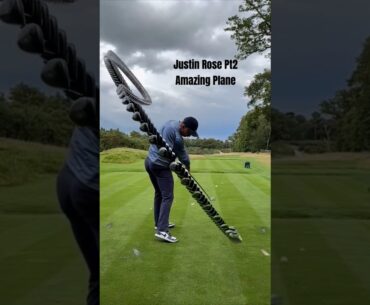 @justinprose99 Swing Plane Amazing😈Try yours on shashot app#golfswing #골프 #golf #골프스윙 #ゴルフ #ゴルフスイング