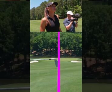 When the whole squad is good #golf