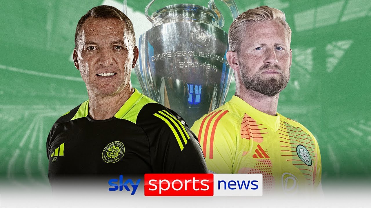Could the new league phase help Celtic progress further in the Champions League? Could the new league phase help Celtic progress further in the Champions League?
