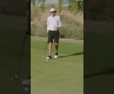 Joel Dahmen: One-Hand Putting Savant (w/ Stephen Malbon)