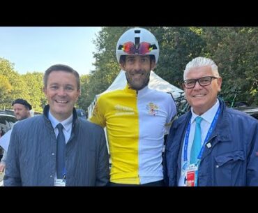 Italiani all'Europeo: molto bravi o troppo fessi? - L'Osteria di Cicloweb #068