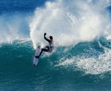 Winter Vincent - Bells Beach | O'Neill