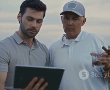 Rory McIlroy: Why Poulter & Westwood Won't Captain the Ryder Cup