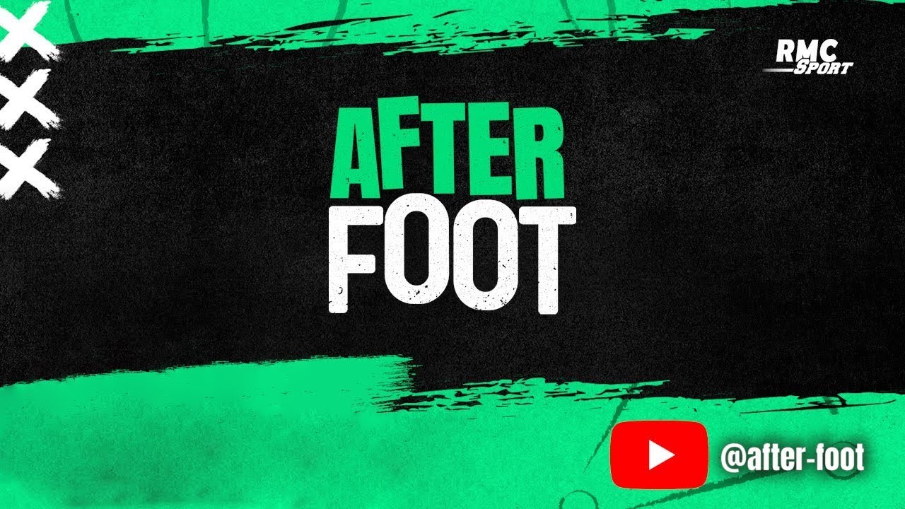 AFTER LIVE + AFTER FOOT + AFTER LIBRE ANTENNE avec N. JAMAIN, G. BRISBOIS, T. GIANGRANDE & N. VILAS AFTER LIVE + AFTER FOOT + AFTER LIBRE ANTENNE avec N. JAMAIN, G. BRISBOIS, T. GIANGRANDE & N. VILAS