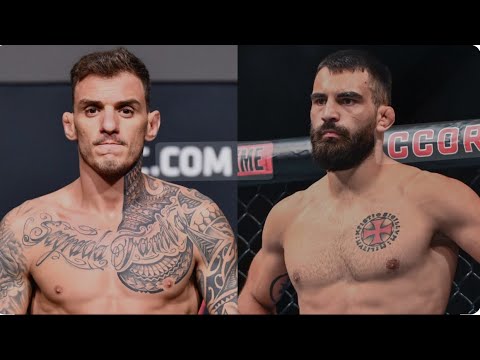 UFC Paris: Moicano vs. Saint-Denis Full Card Preview & Betting Tips UFC Paris: Moicano vs. Saint-Denis Full Card Preview & Betting Tips