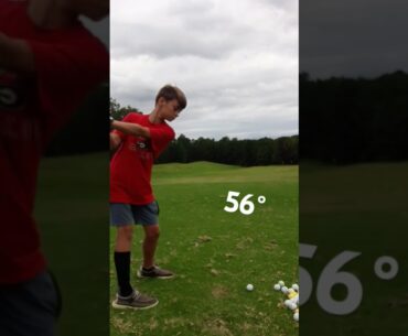 Wedge work