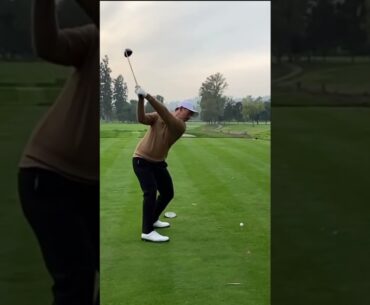 リコ・ホイ Rico Hoey  #golf #golfswing #ゴルフ
