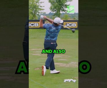 Patrick Reed's driver explained! 👊🏼#patrickreed #masters #witb