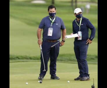 La masacre de Winged Foot y otras historias para calentar el US Open
