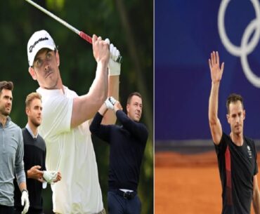 🔴Sports stars’ golf handicaps revealed as Wentworth confirms celebrity pro-am line-up including And✔