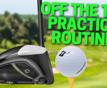 Drive Like a Pro: Best Practice Routine For Better Driving!