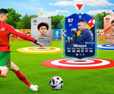 What The Football Hits, You Win ft. Kid Ronaldo