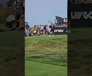 LIV Golf Chicago 2024 | Event Recap #golf #golfswing
