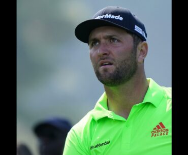 Lo que distingue a Jon Rahm de otros Números Uno del mundo