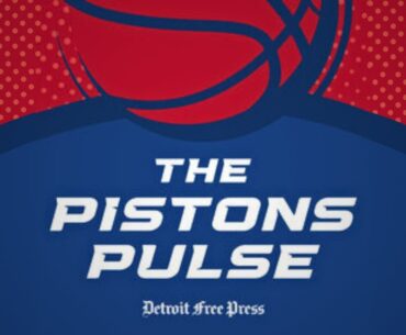 The Pistons Pulse w/Shawn Windsor