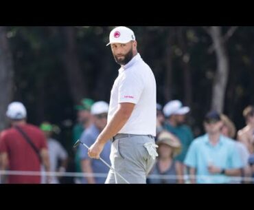 PGA Tour players who made U-turn on LIV Golf millions and switched allegiances