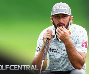 President's Cup, PGA Tour-PIF talks, FedExCup Fall success + more | Golf Central | Golf Channel