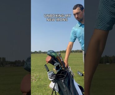 Are these the best irons of 2024?