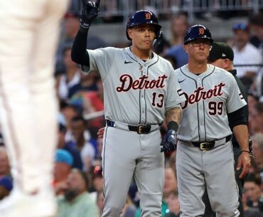 MLB RS 2024 - Colorado Rockies vs Detroit Tigers, September 12, 2024 #mlb