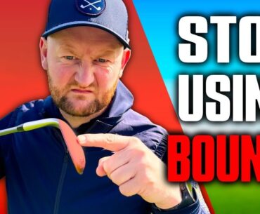 This Is KILLING Your Chipping!
