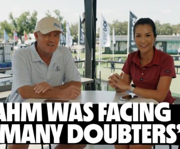 Fairway to Heaven Recaps The LIV Golf Individual Championship