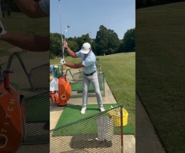 How to Use the Body on Your Golf Swing