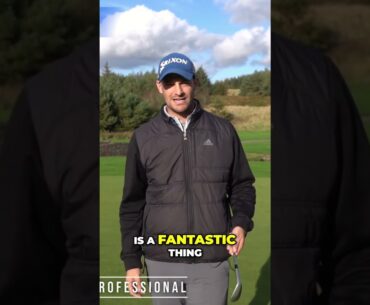 Master Par18: Ace Your Short Game at Rhondda Golf Club