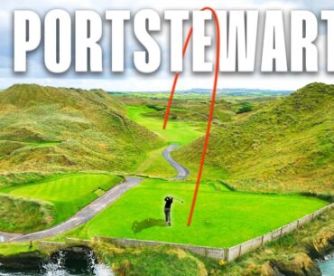 What can Rick Shiels score at this TOUGH course!?
