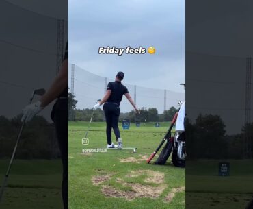 보기만 해도 도움이 되는 골프스윙 (Danny Willett) #골프스윙 #골프레슨 #골프이미지트레이닝 #골프asmr #golfasmr
