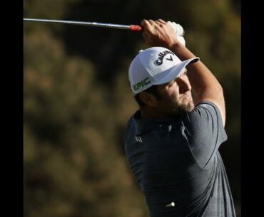 En qué momento dejó Jon Rahm de ser una apisonadora en los greenes