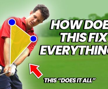 Hit 10 Balls Like This and You Will SEE THE LIGHT!