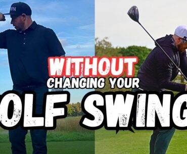 Using Science to increase your Golf Swing Club Head Speed