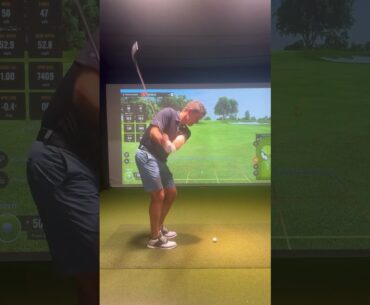 50 yard PITCH & 30 yard PITCH | Distance Control #golf #golftips Music: SolitudeMusician: Rook1e