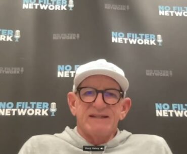 Distance is the Most Important Factor in Golf on The Hank Haney Podcast with Hank Haney (9/17)