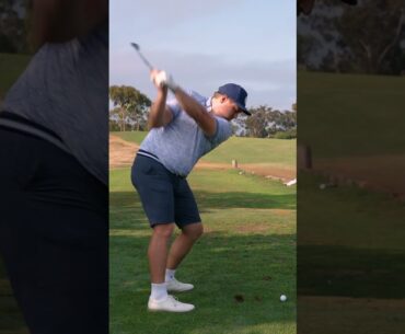 Better Feel: NEW TaylorMade P7CB Irons Review