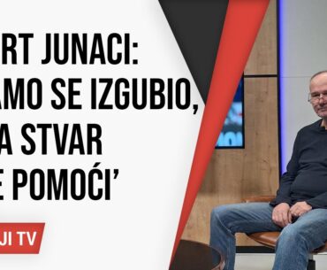 'Dinamo se izgubio, a kandidata za trenera je nekoliko. Samo jedna stvar sada može pomoći'