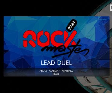 ROCK MASTER 2024 | Duel
